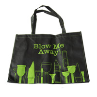 肇庆KB65 无纺布袋