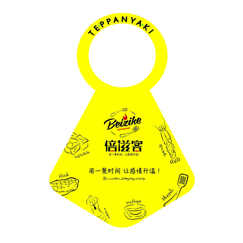 肇庆AP01 无纺布围裙