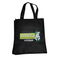 肇庆KB02 无纺布购物袋