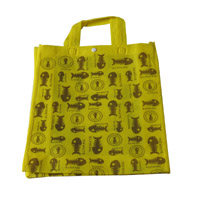 肇庆KB10 无纺布购物袋（可定制）